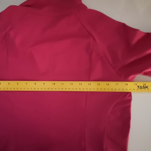 Danskin Ladies Full Zip Athletic Jacket - Picture 5 of 5